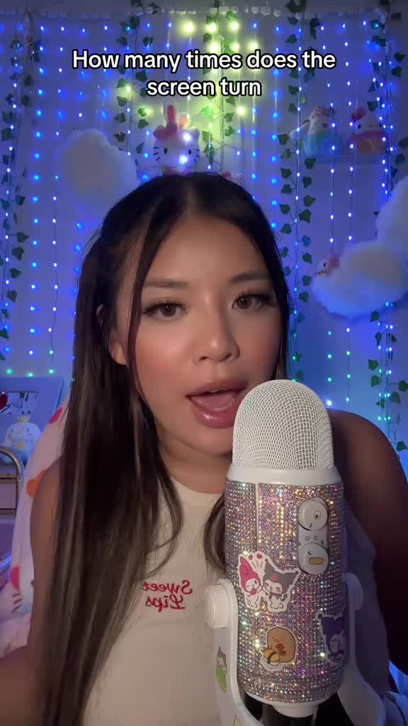 @ASMR