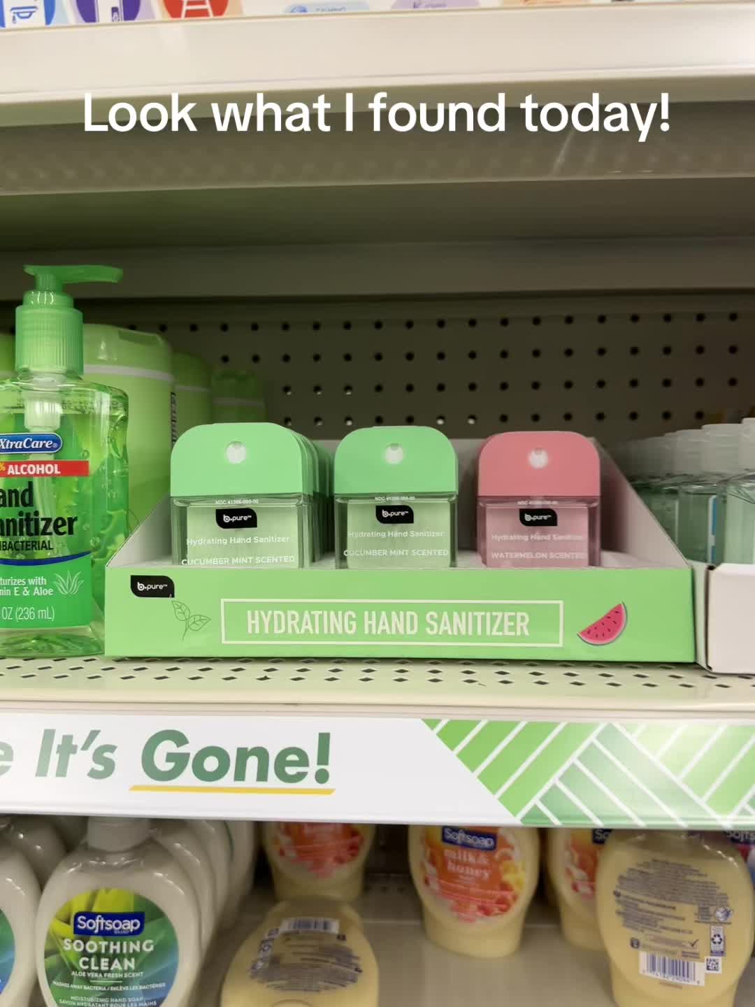 @Kim the Wandering Shopper