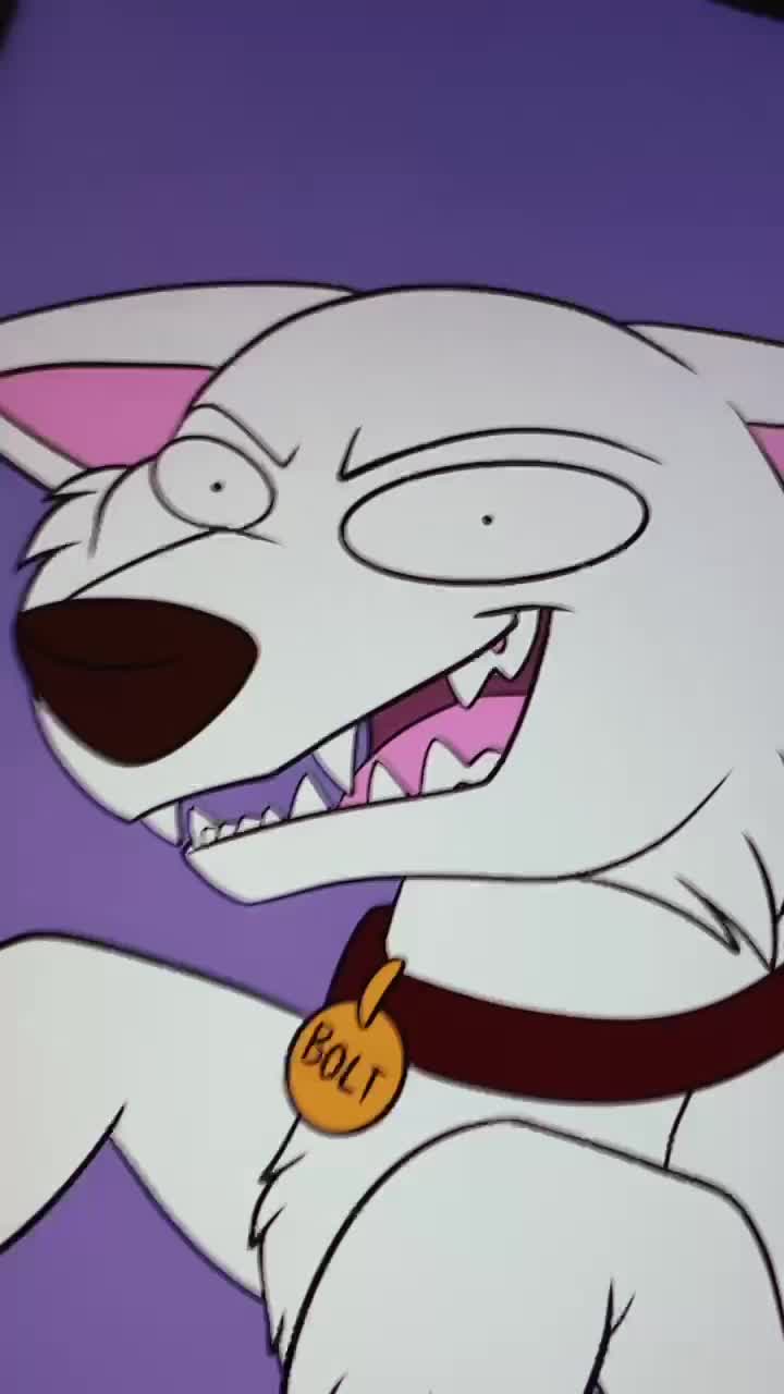 @Sharkyote (Bolt’s #1 fan)