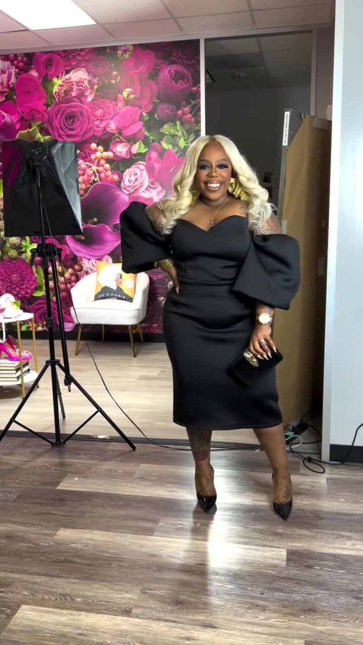 @Jess Fashion