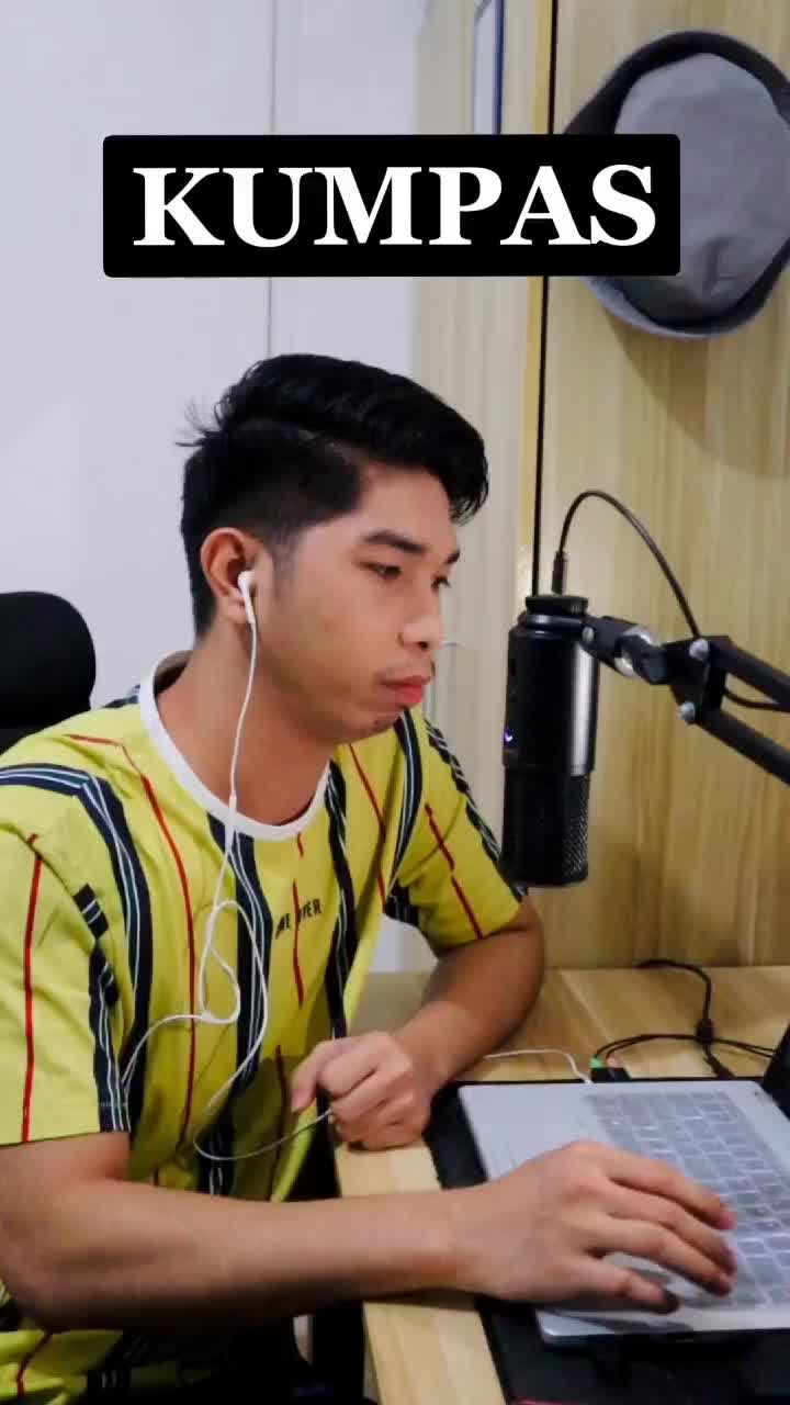 @Nash Villamor