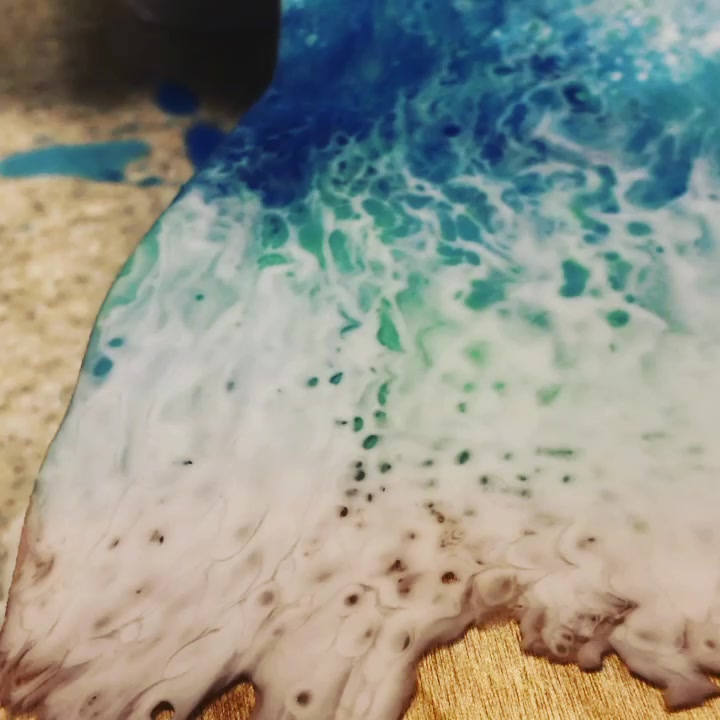 @Island Dream Waves