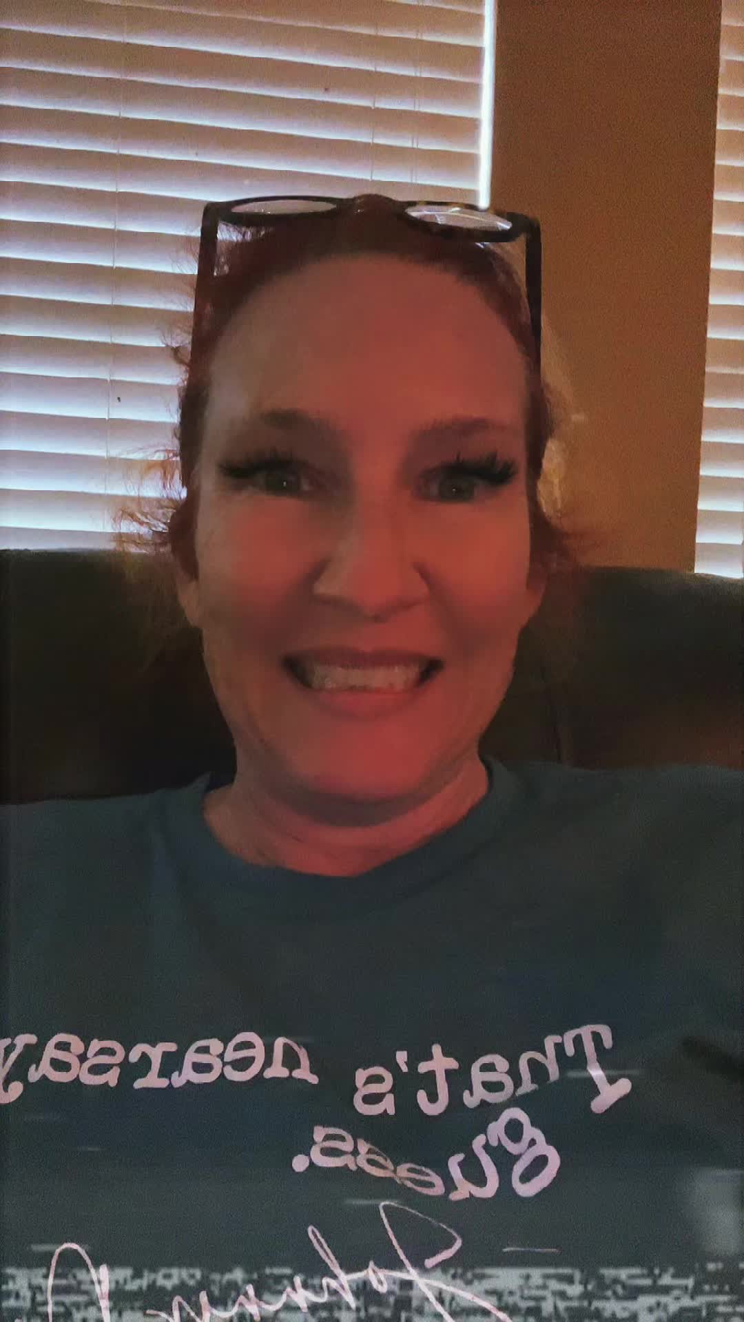 @Mid Life Lady Loving Life