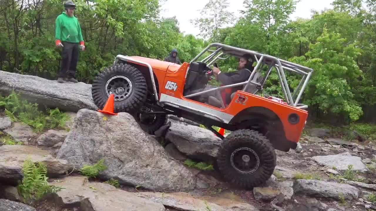@Five Four Racing