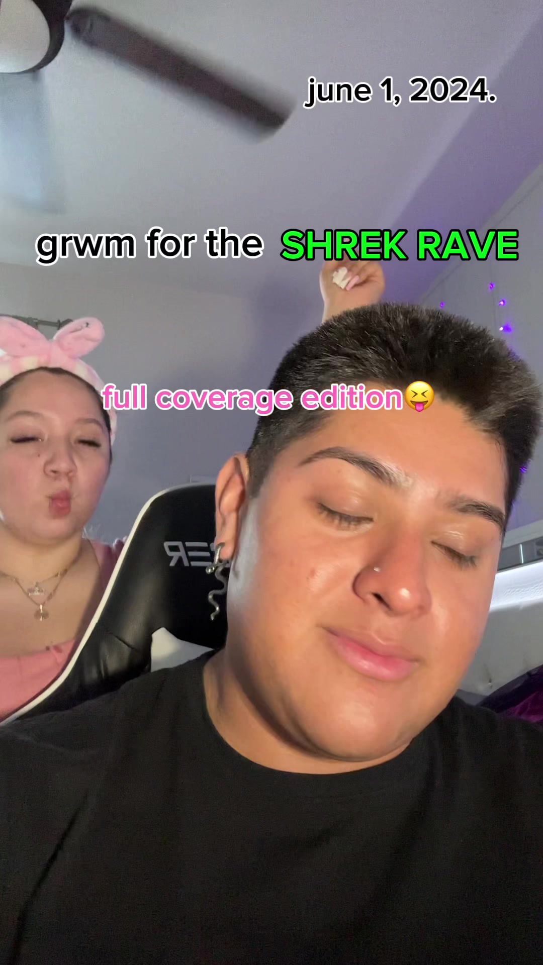 @david