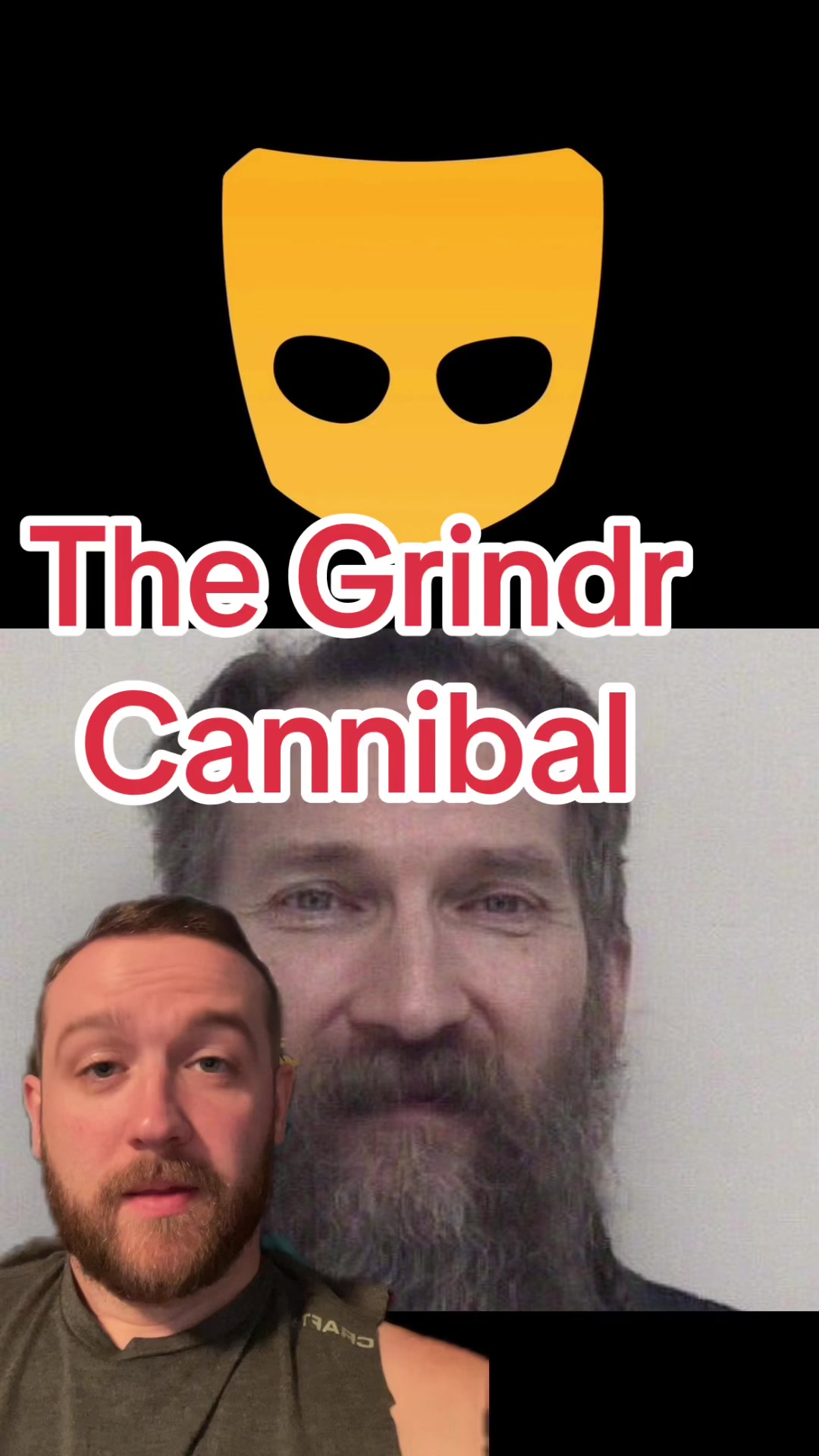 @True Crime Nerds