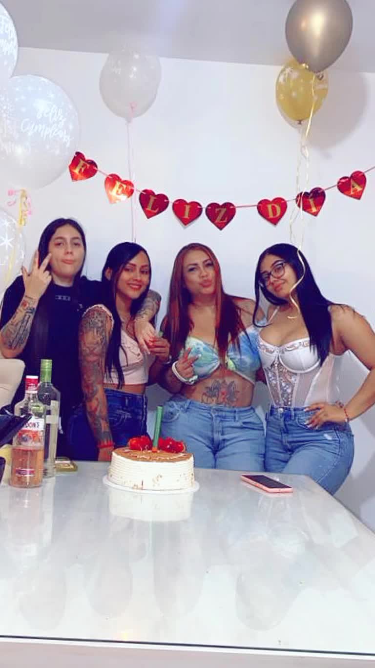 @Valentina Rodriguez