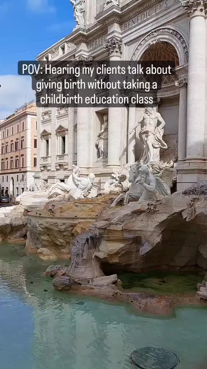 @Joyful Birth Services