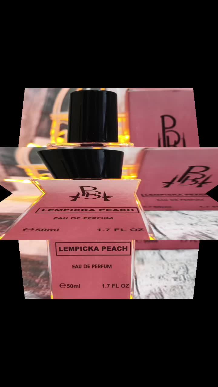 @P.B FRAGRANCE