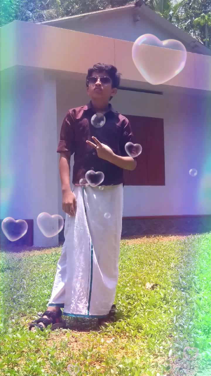 @Vaisakh Mohan