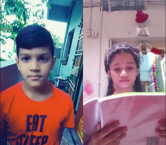 @Mounika Mahesh
