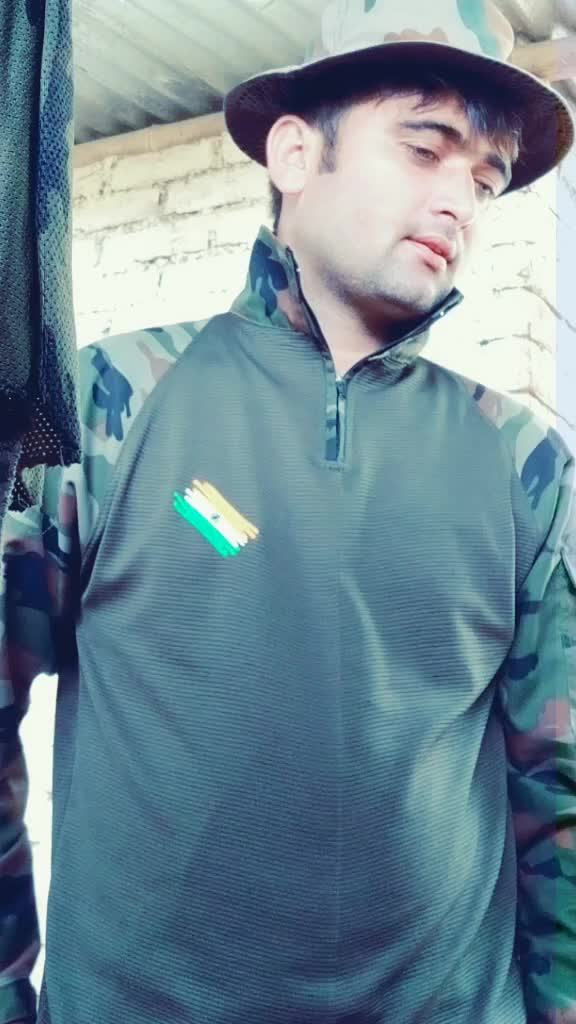 @Jammu da Munda 😍