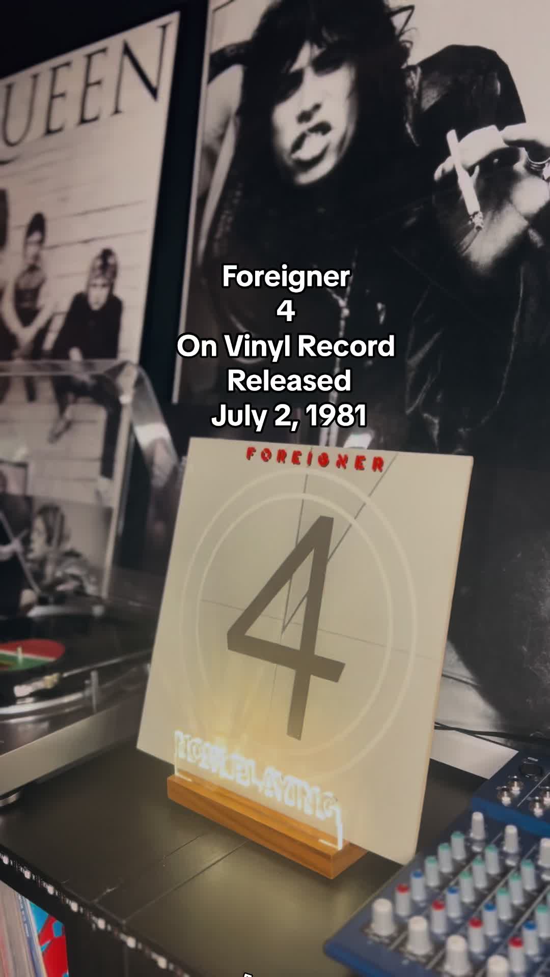 @Joba’sVinylVault