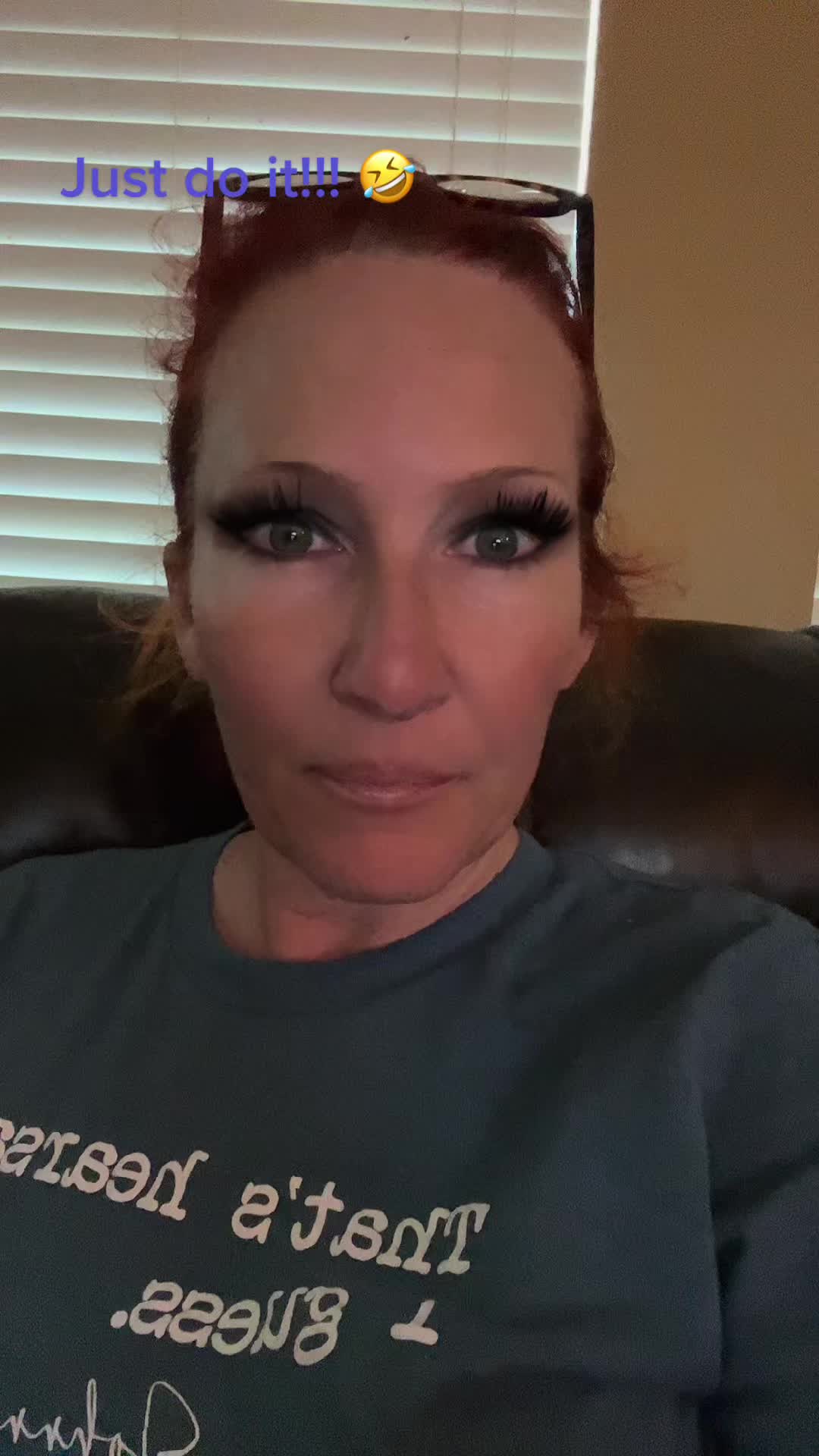 @Mid Life Lady Loving Life