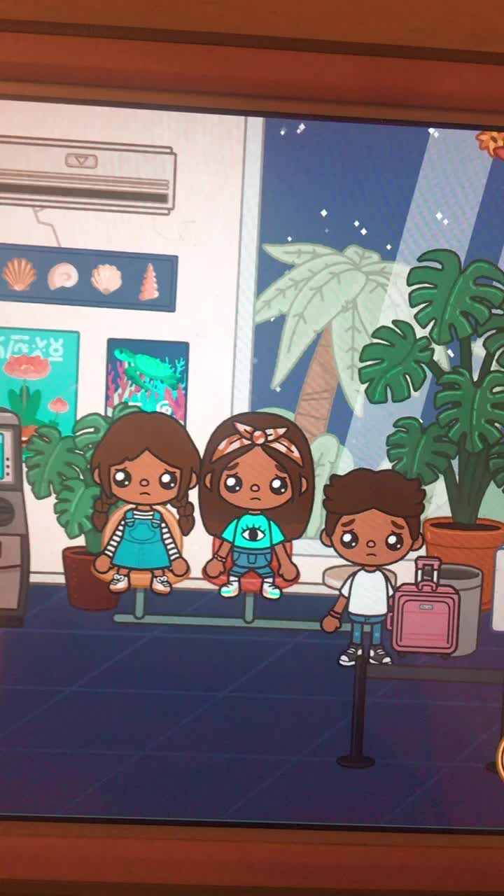 @tocaboca 🤟🏻🤟🏻