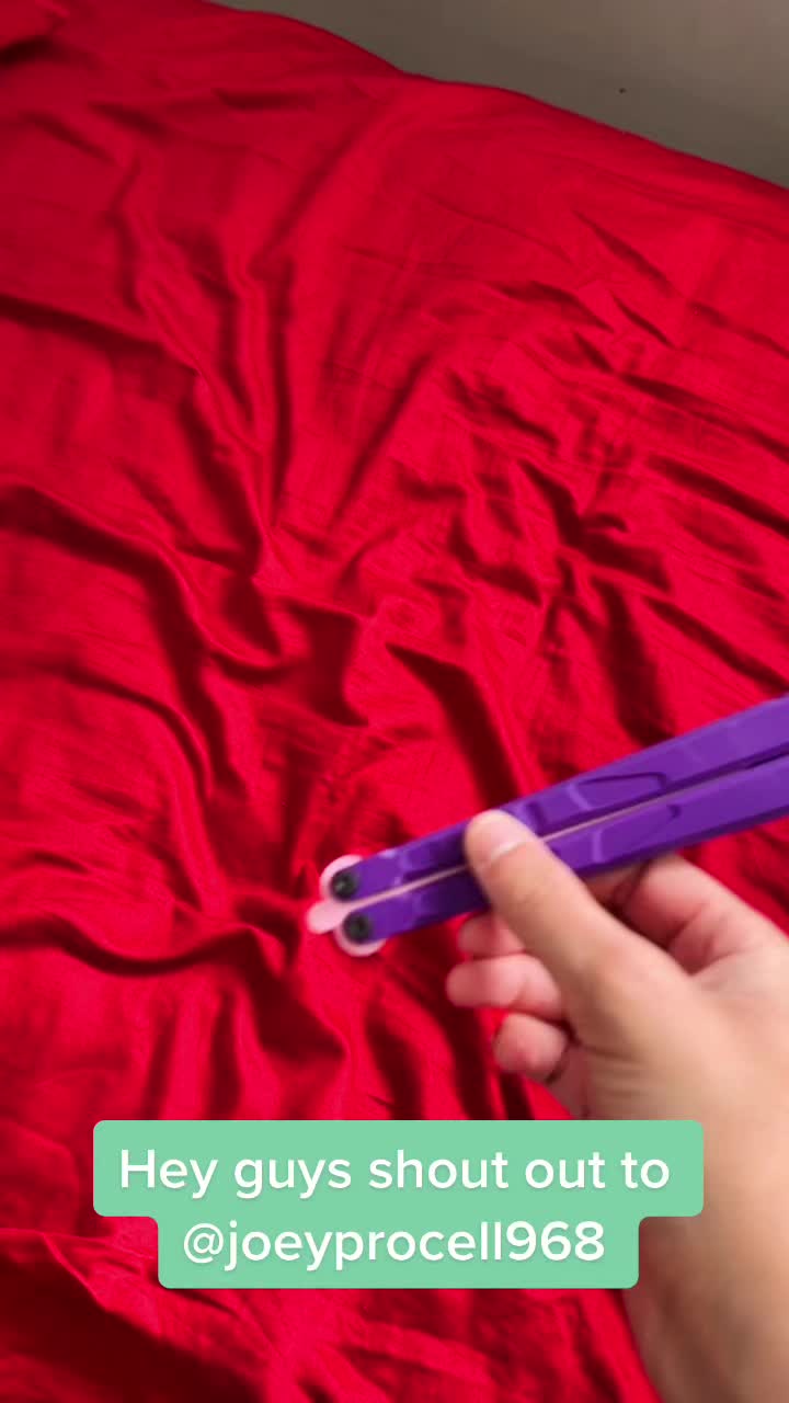 @balisongflipping