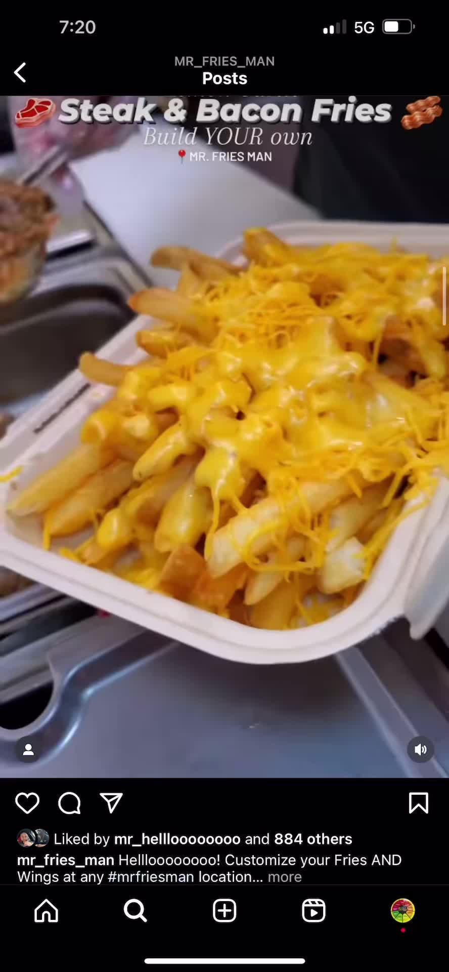 @Bestfriesinsacramento