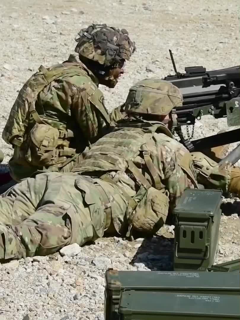 @Strat Ops