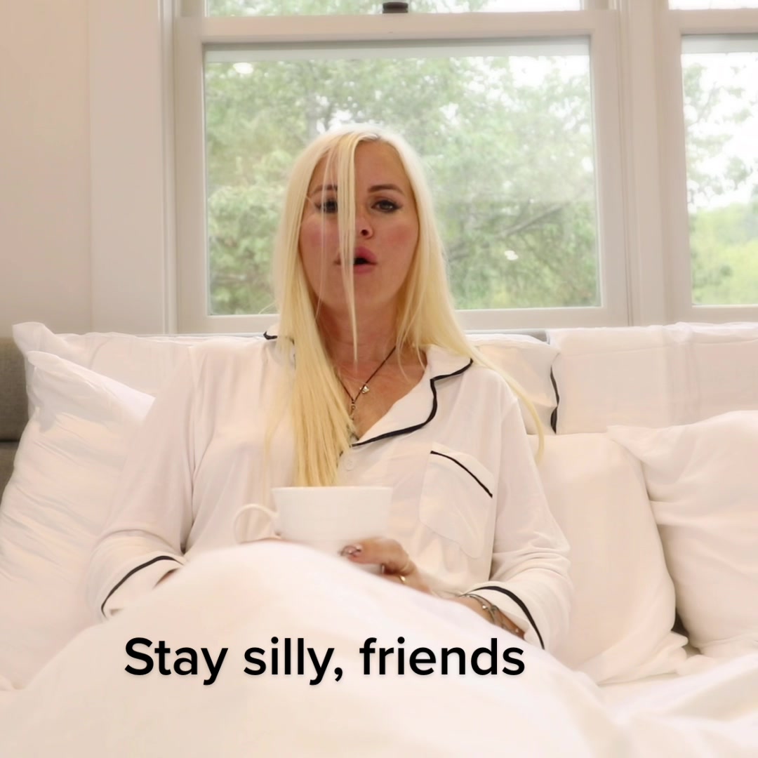 @Aerin Nicole