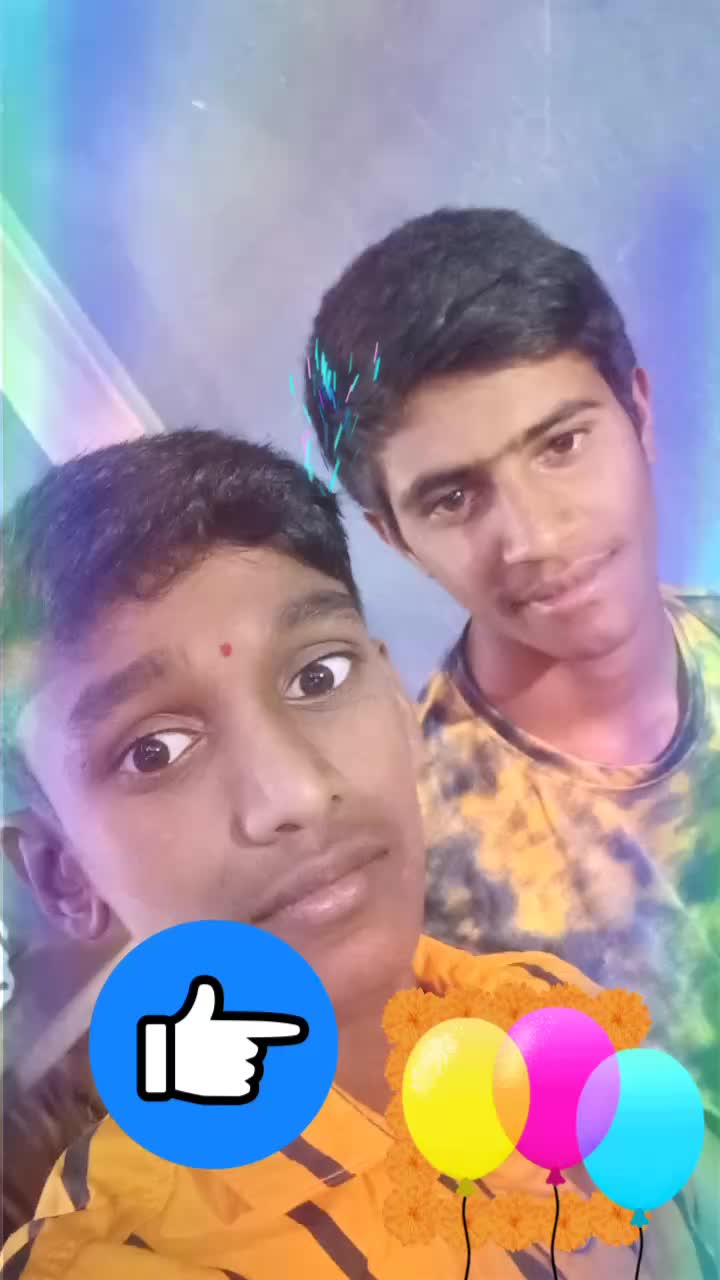 @Malli Karjuna