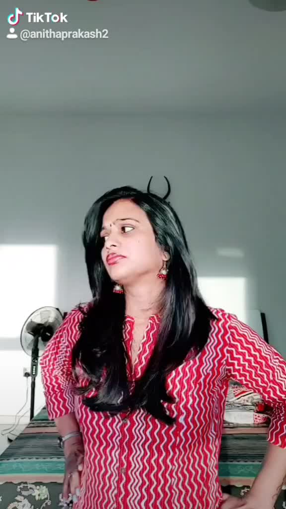 @Anitha Prakash