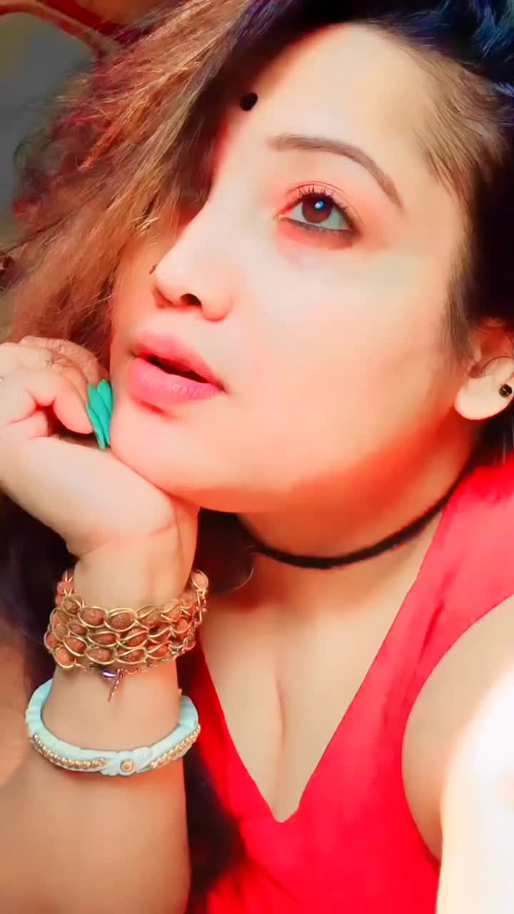 @❤💕Bristi Saha💕❤