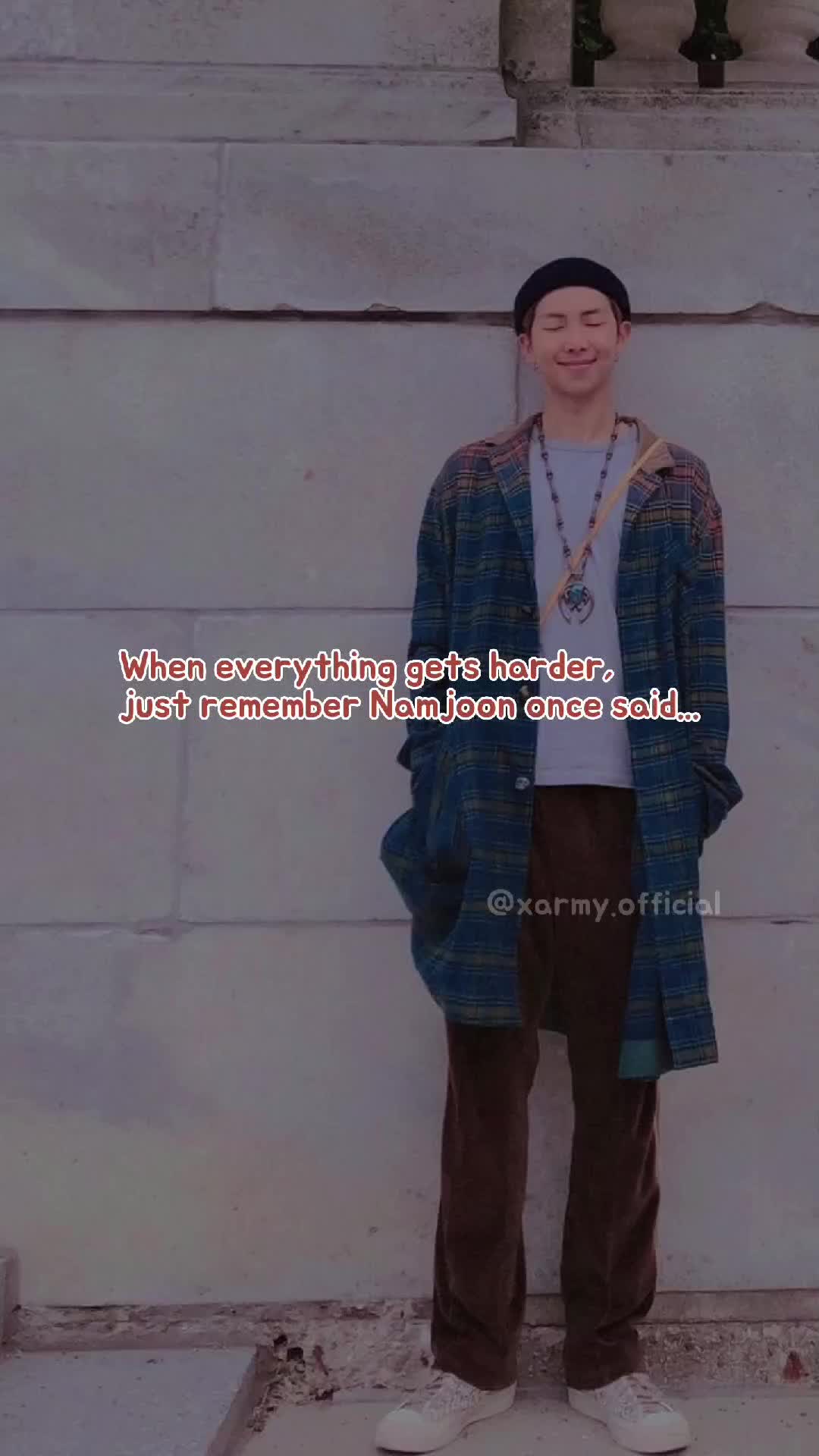 @XTRAORDINARY ARMY 💜