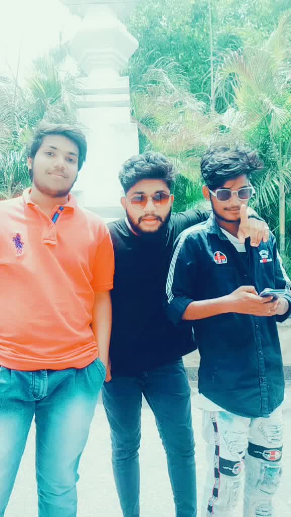 @shivi rock