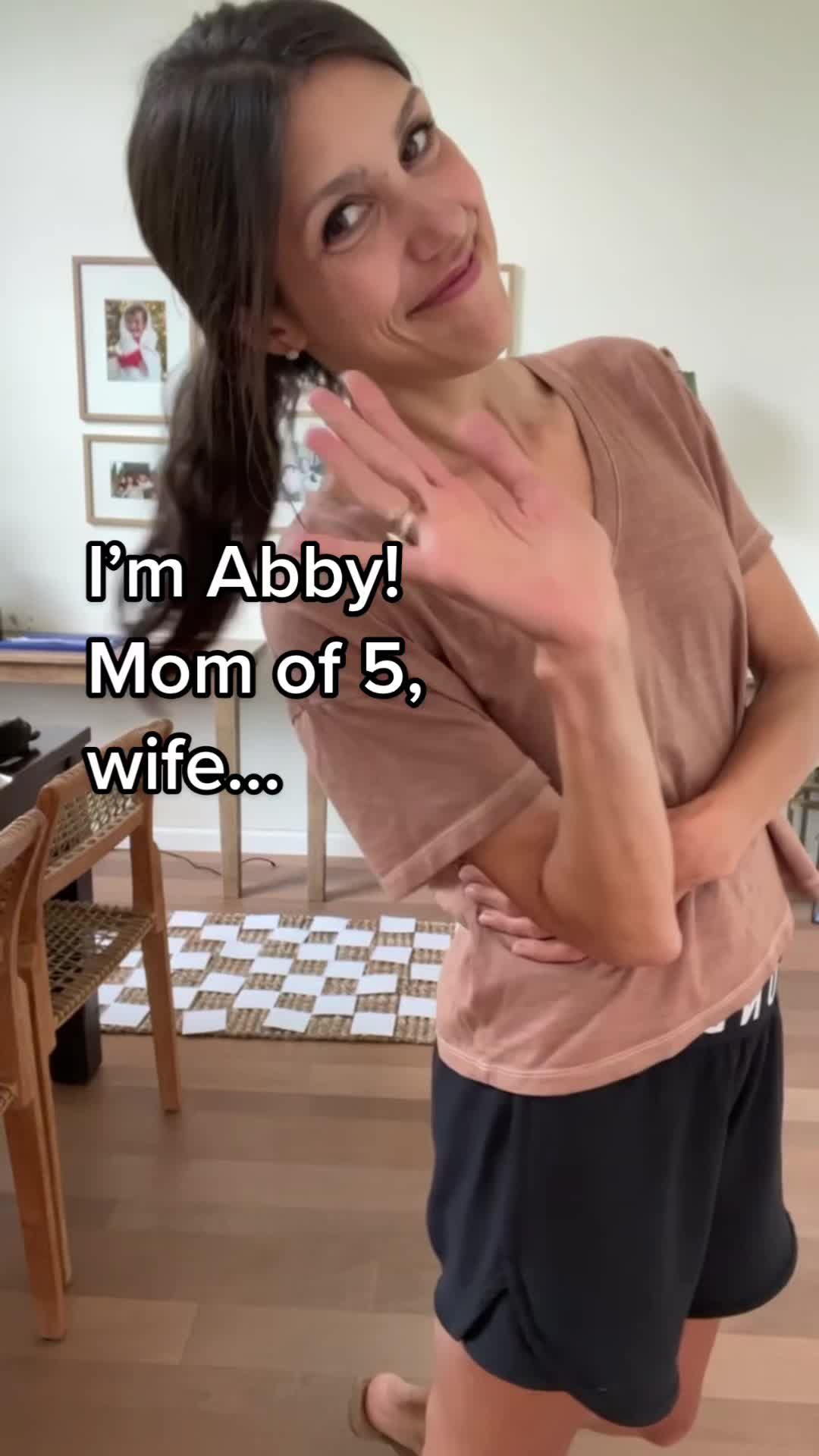 @Abby
