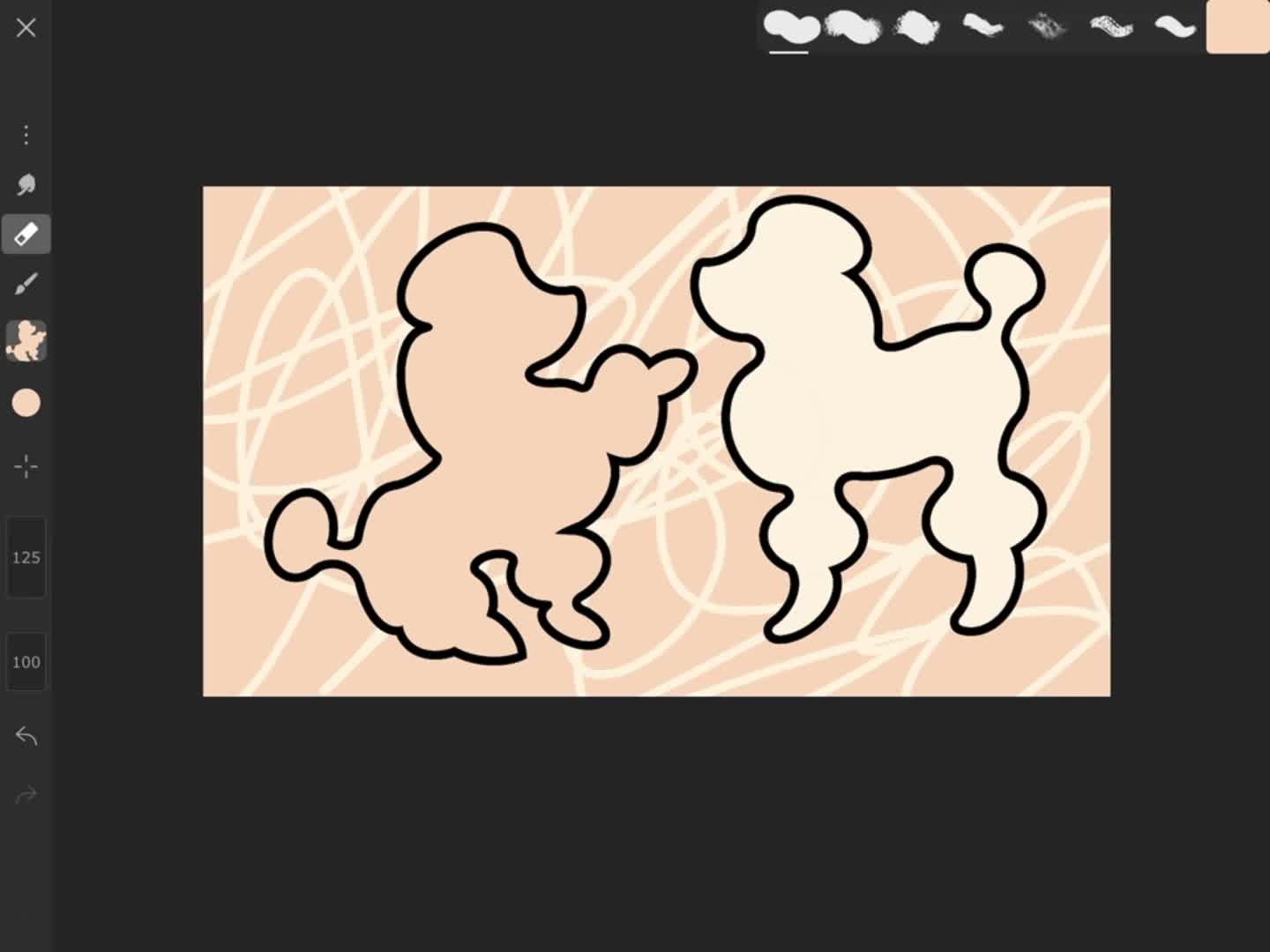@Poodle Doodles