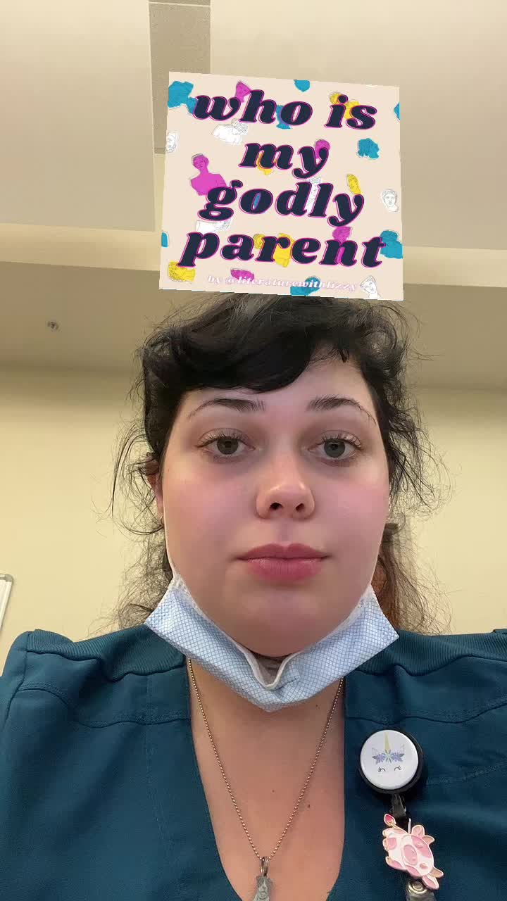 @Nurse Mac