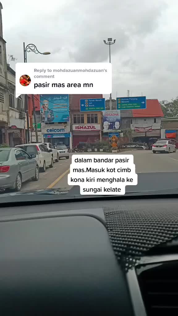 @Fatihah Abdullah