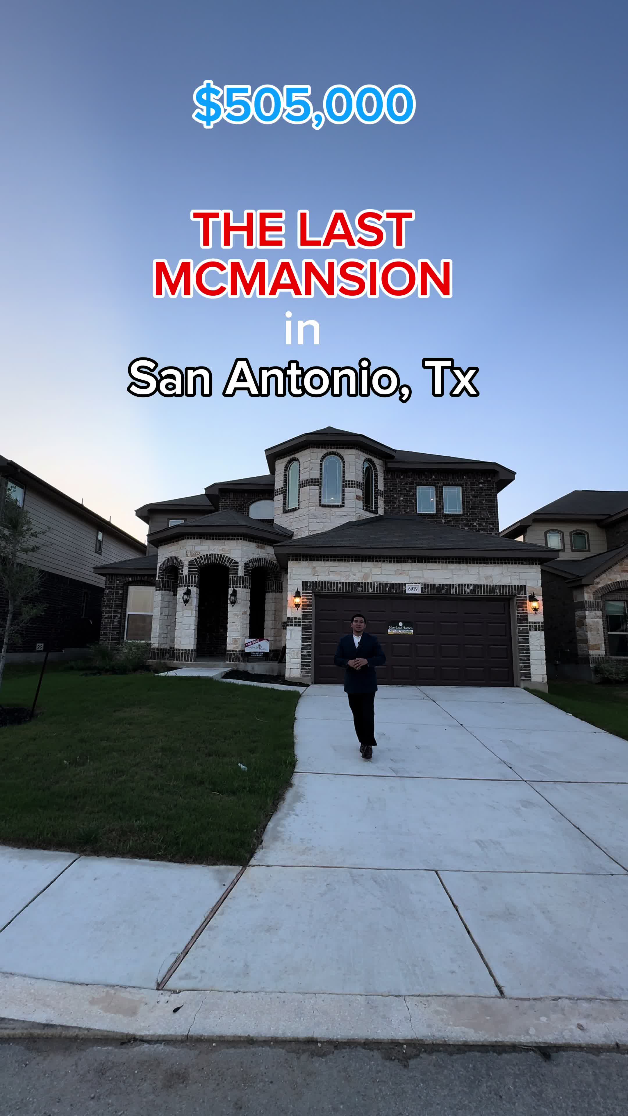 @San Antonio, Tx Real Estate