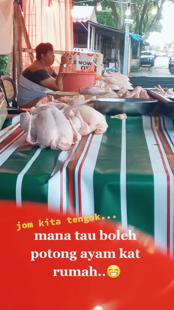 @AmsChicken&MeatLegacy