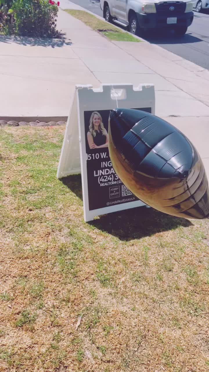 @Linda Real Estate LA
