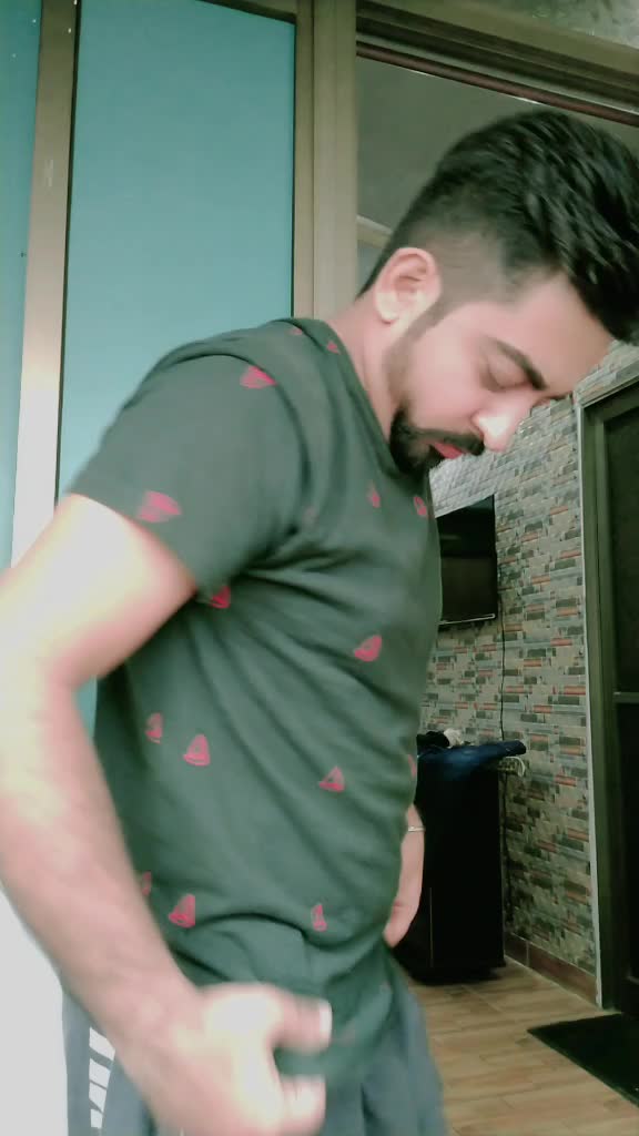 @Haresh Doultani