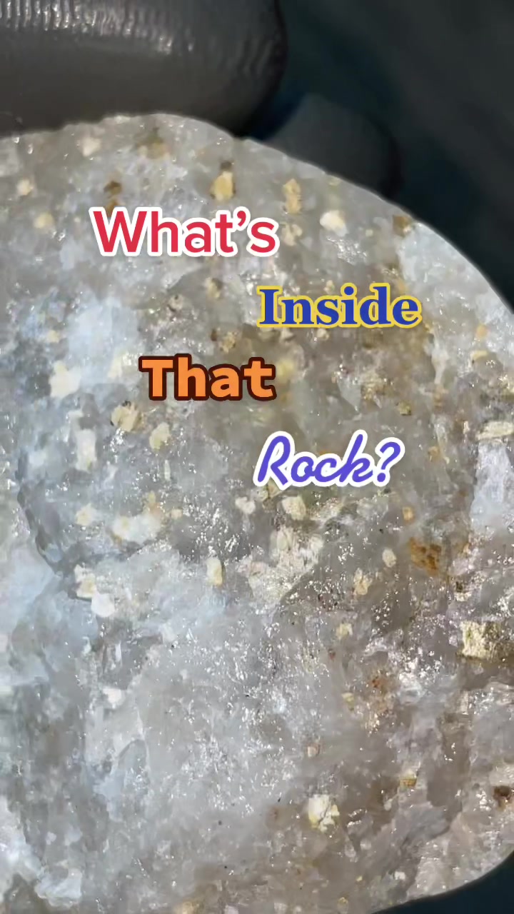 @Rock Man Ethan