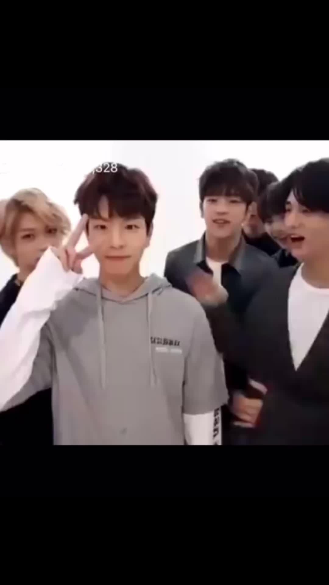 @hyunmin ☆&deg;｡♡