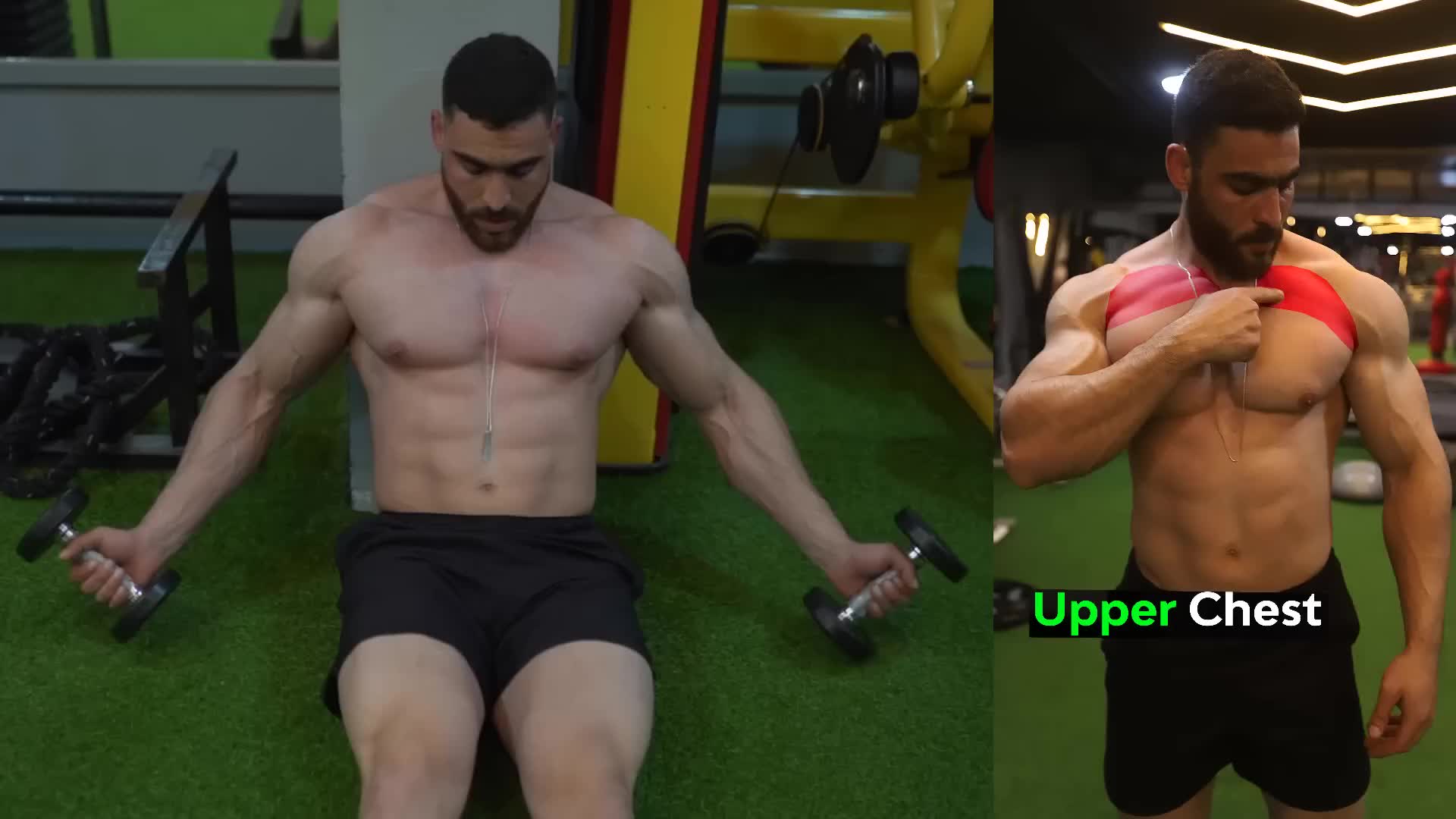@GymFitnessMode