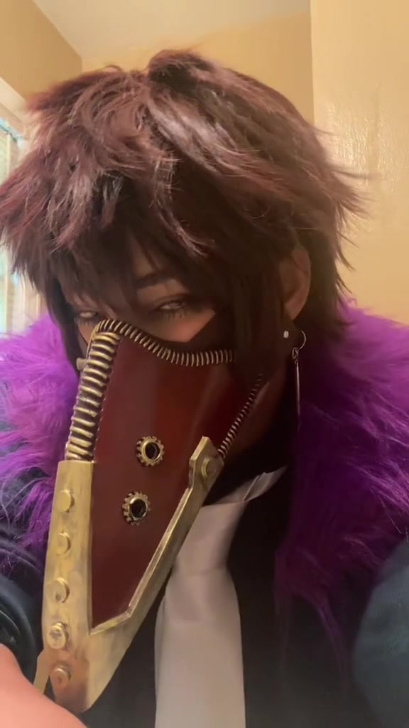 @😈arie 🗣️ they/them