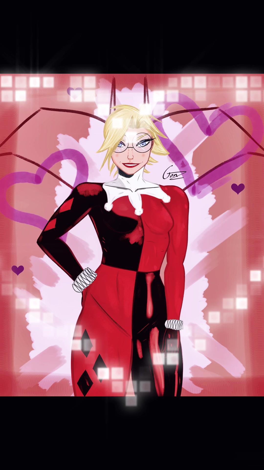 @GonzDraws