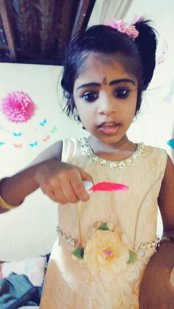 @Aradhya