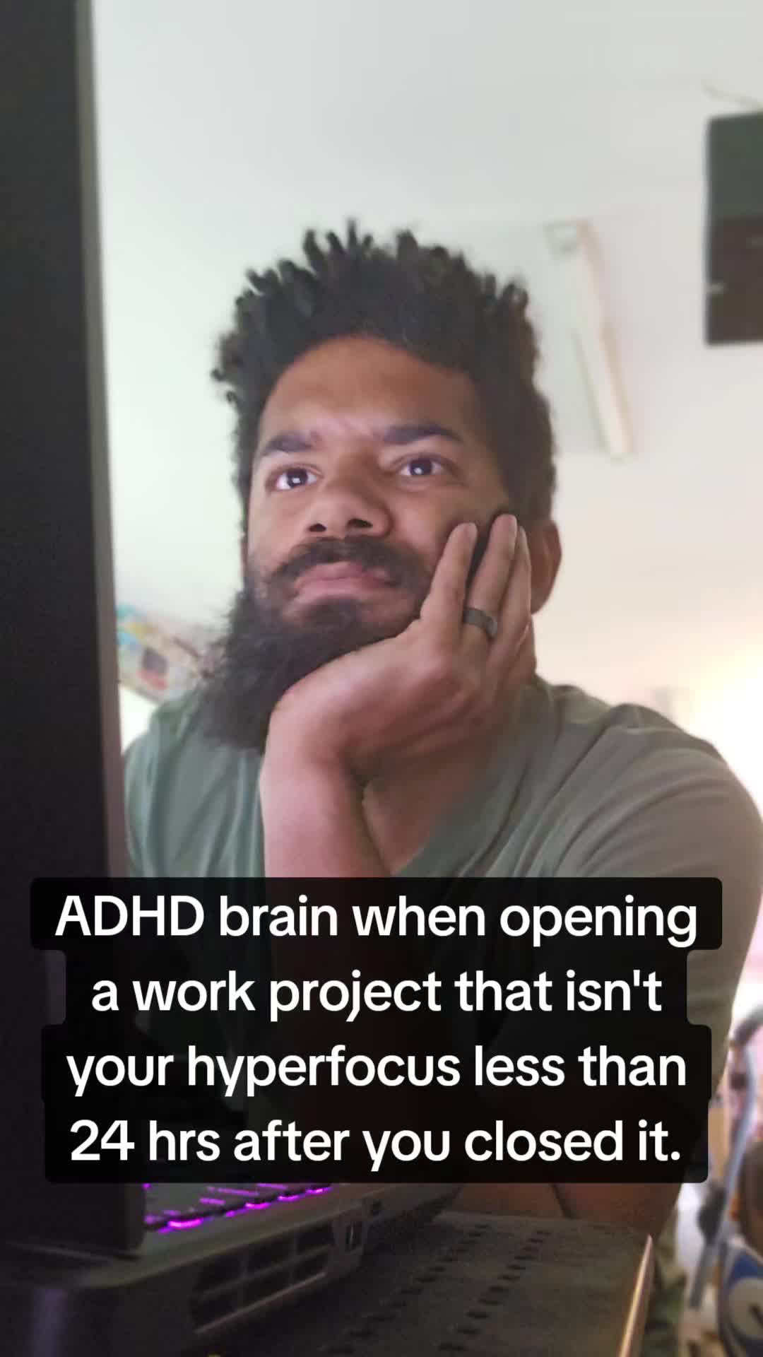 @Tyler | Designer & Homesteader
