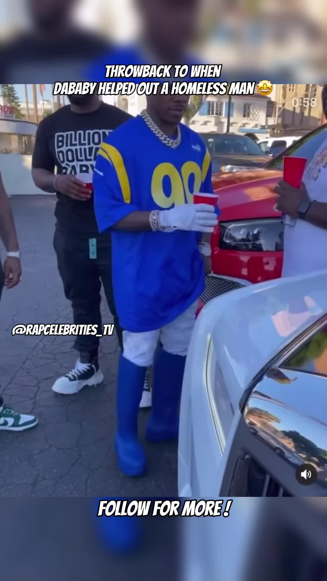 @Rap trap
