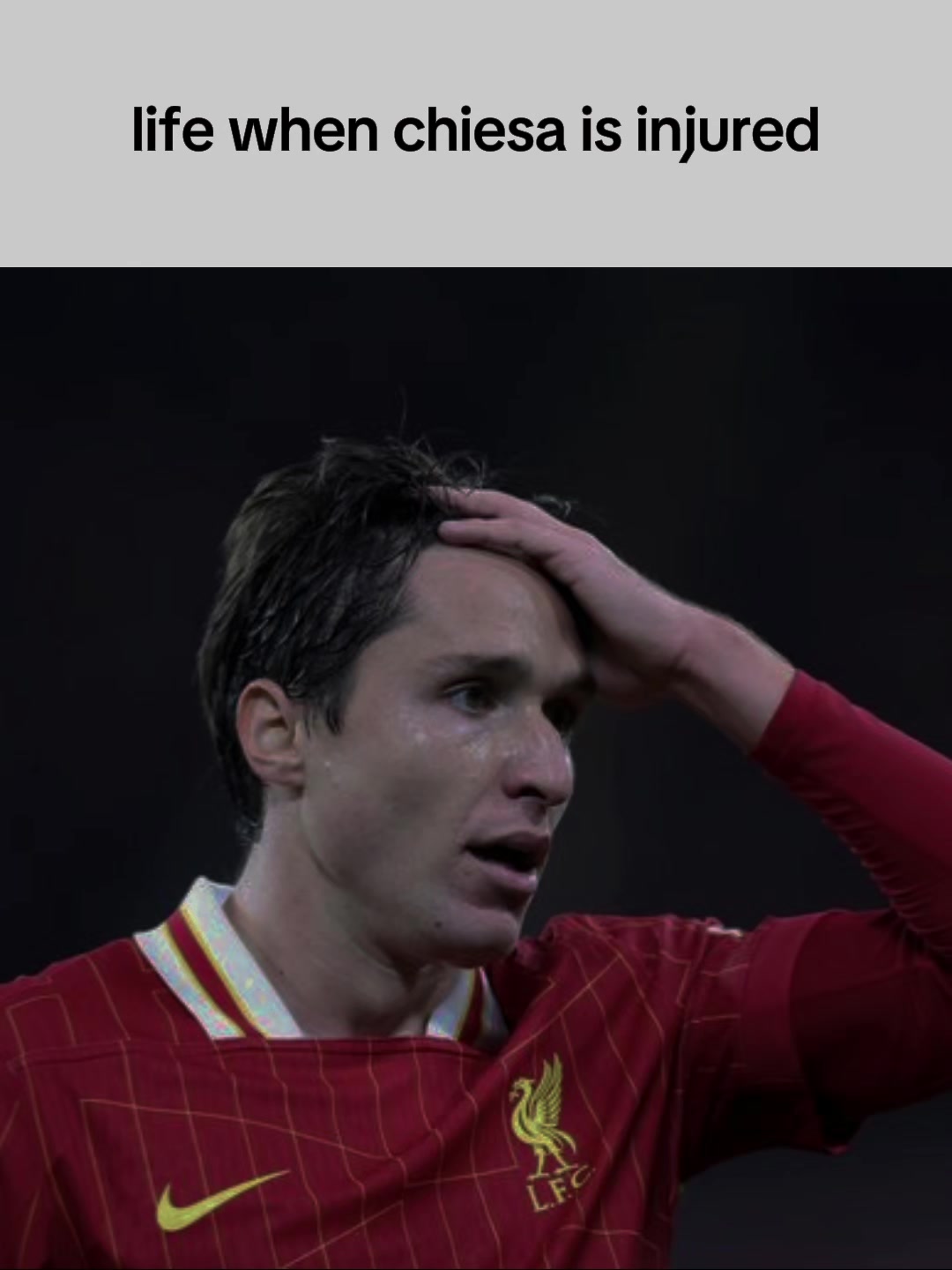 @Federico Chiesa Fan Club