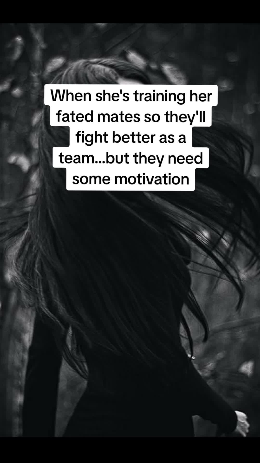 @Morgan B Lee (The Author)