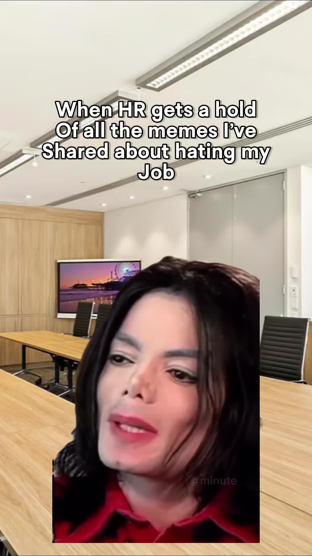 @Work Humor