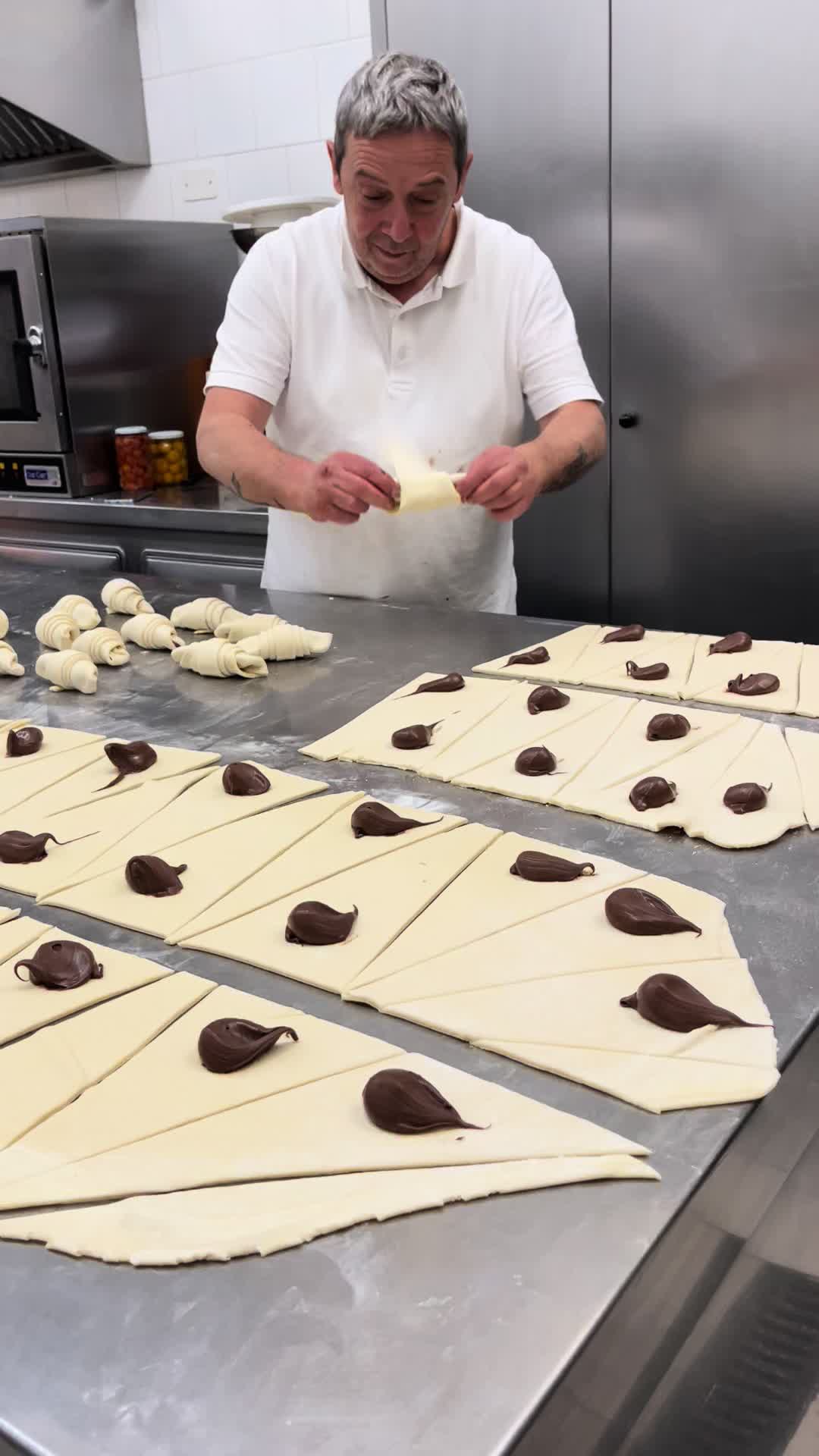 @La napoletana