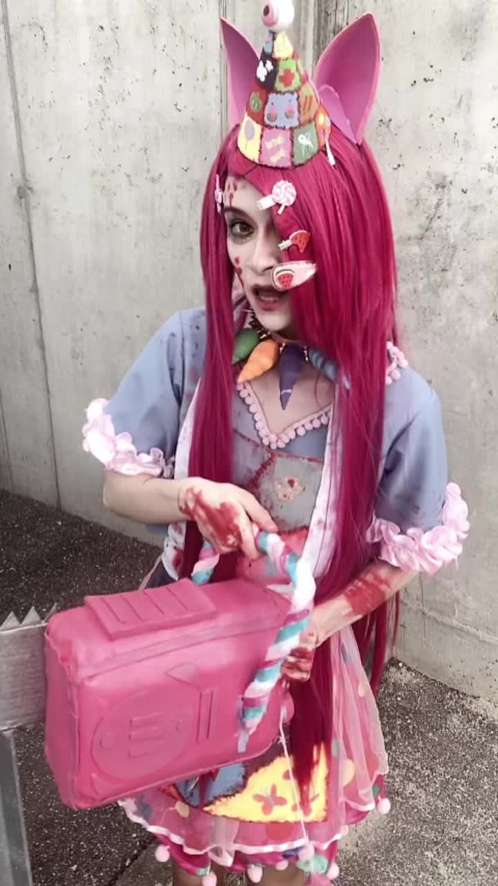 @ちゃと