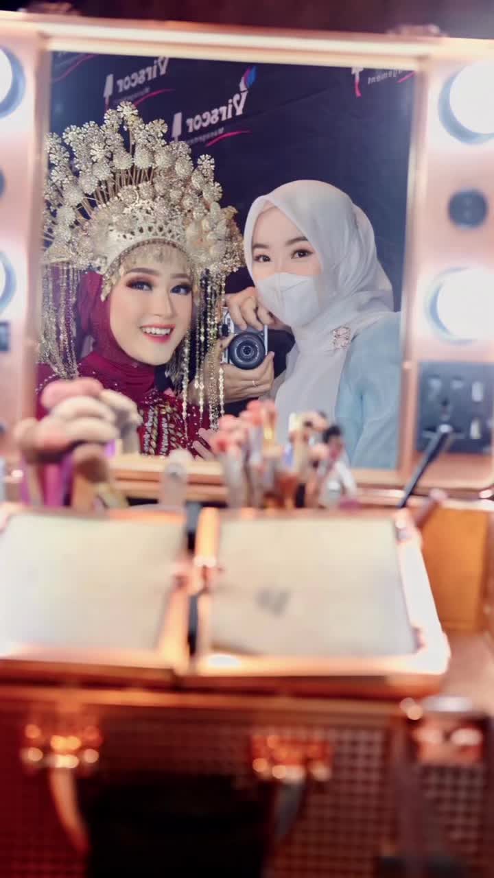 @Nadya Aulia Zulfa MUA LAMPUNG